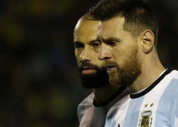 ماسكيرانو يعلق على لجوء الأرجنتين للـ سحر من أجل التأهل للمونديال