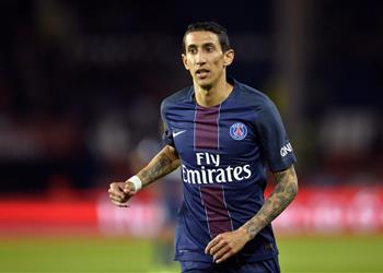 قضايا الحكم بسجن دي ماريا عاما واحدا وغرامه مالية للتهرب الضريبي