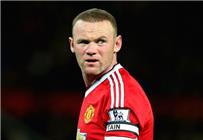 فان جال روني لم يكن سعيدا في مركز المهاجم أمام نوريتش سيتي