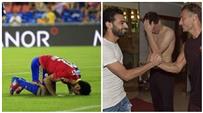 6 أغسطس يحمل ذكريات سعيدة لمحمد صلاح