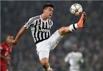 جوزيه مانشستر يونايتد يرغب في التعاقد مع ديبالا