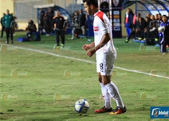 بفرمان من مرتضى أحمد رفعت مستمر في الزمالك