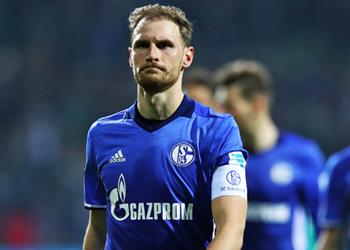 شالكة هويديس يريد الانتقال ليوفنتوس