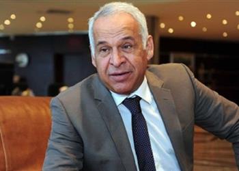 فرج عامر يعلن انتهاء عقد مؤمن سليمان مع سموحة