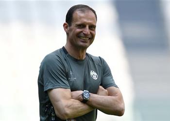 أليجري ي خطط لصفقة من برشلونة