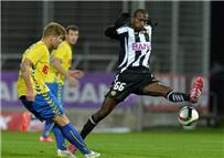 م حترفين بمشاركة القائد غزال ماديرا يسقط أمام شافيس في الدوري البرتغالي