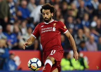 أسطورة ليفربول يعلق على دور محمد صلاح المنتظر أمام مانشستر يونايتد