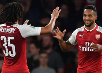 فيديو تعرف على تقييم النني بعد مشاركته في مواجهة دونكاستر