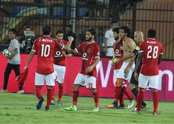 الأهلي يفاضل بين 4 دول لاستضافة المعسكر الأوروبي