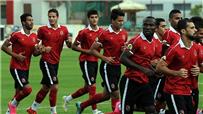 الأهلي يستأنف تدريباته اليوم بغياب الدوليين