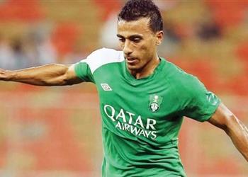 مصدر بالأهلي يكشف لـ بطولات حقيقة التفاوض مع عبدالشافي