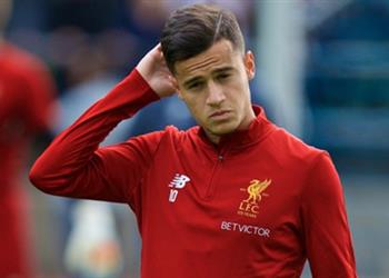 ختام_الميركاتو آرسنال ي حطم آمال برشلونة في ضم كوتينيو