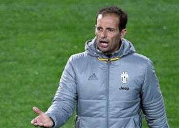 مؤتمر أليجري حققنا فوزا هاما هيجوايين وماندذوكيتش ثنائي مميز ويسخر من مقارنته بكابيللو