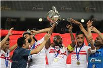 اتحاد الكرة يفكر في معاقبة الزمالك بمستحقات الكأس
