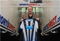 بينيتز سيحصل على حوافز في حال بقاء نيوكاسل بالبريميرليج