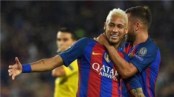 تصريحات رئيس شاختار كنت قريب ا من ضم نيمار من سانتوس في عام 2009