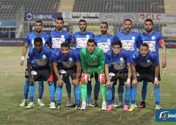 الداخلية يقهر دجلة بثنائية وينعش آماله في البقاء بالدوري