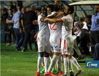 الحقن الطبية الحل السحري لمشاركة نجم الزمالك في القمة