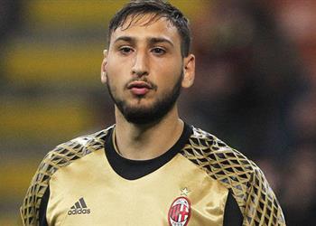 ميركاتو الحراس مانشستر يونايتد يرصد 65 مليون استرليني للتعاقد مع دوناروما