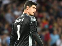 تصريحات_اليورو حارس بلجيكا المجر ارتكبت خ ط أ بمواجهتنا