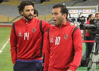 الاستغناء عن متعب وغالي شرط حسام البدري للتجديد مع الأهلي