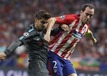 جودين بعد السقوط أمام تشيلسي خسرنا من فريق رائع