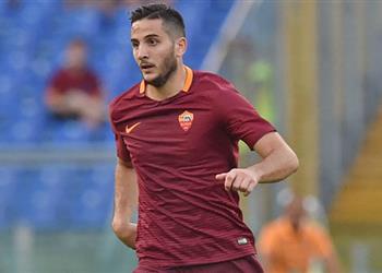 تقارير الميركاتو روما يحدد سعر بيع مانولاس