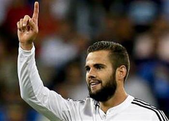 تقارير الميركاتو روما يرغب في استعارة ناتشو من ريال مدريد