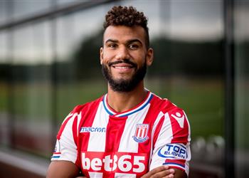 ستوك سيتي يتعاقد مع مهاجم شالكه السابق