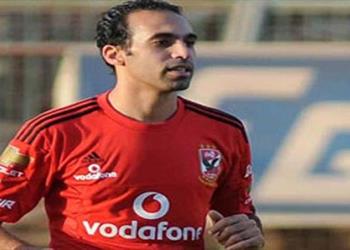 جمال حمزة الأهلي ليس المرشح الأول لحصد الكأس وسأخوض انتخابات الزمالك