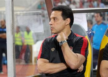 البدري الترجي أصعب المحطات بمسيرتي و صالح م قصر في حق نفسه بدني ا