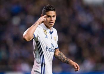 تصريحات خاميس مستوى البدلاء لأننا لا نشارك باستمرار ويوضح معنى إحتفاله عقب هدفه في برشلونة