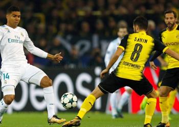 كاسيميرو يوضح أسباب تعثر ريال مدريد في الليجا