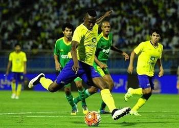 فيديو بأقدام برازيلية النصر يسجل هدف التعديل فى شباك الزمالك