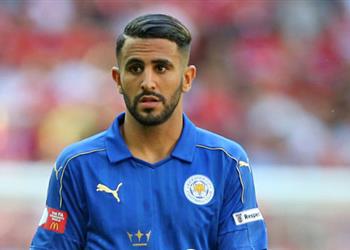 تقارير الميركاتو أخبار من ليستر برشلونة غير مهتم بالتعاقد مع محرز