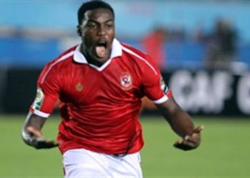 إيفونا على رادار لوجانو السويسري