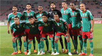 المغرب تقتنص نقطة من الجابون في افتتاحية المجموعة الثالثة