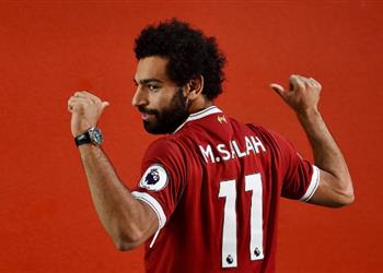 لاعب توتنهام السابق لاعبو تشيلسي أخبروني بأشياء سيئة عن صلاح