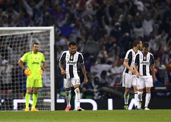 تصريحات الموسيقى من بين نقاط خلاف ألفيش ويوفنتوس