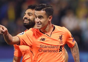 موندو ديبورتيفو برشلونة يبدأ مفاوضاته لضم كوتينيو خلال أسبوع