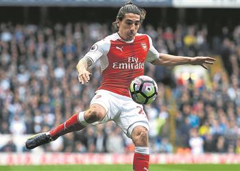 تقارير الميركاتو 10 أيام تحدد مصير صفقة انتقال بيليرين لبرشلونة