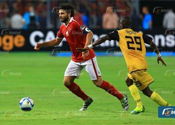 مصدر بالأهلي لـ بطولات حسام غالي ينوي الاعتزال خلال أيام