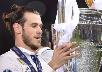 أخبار بيل يبعث رسالة واضحة لمانشستر يونايتد