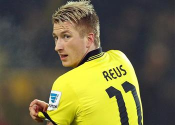 رويس يكشف عن مصيره في بوروسيا دورتموند