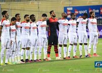 الزمالك يدخل معسكر ا مغلق ا استعداد ا لدجلة ويخوض تدريبين على استاد القاهرة