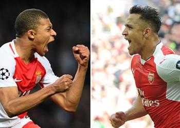 تقارير الميركاتو مانشستر سيتي سيحول راداره تجاه مبابي إذا فشل في ضم سانشيز