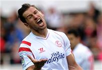 صراع ثنائي إنجليزي من أجل ضم لاعب وسط إشبيلية