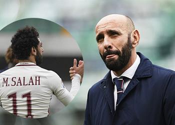 روما ي فعل خطته البديلة ويتجه إلى ريال مدريد لتعويض صلاح