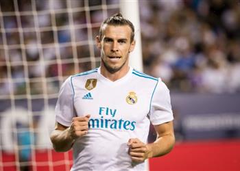 مانشستر يونايتد يريد بيل ويخشى مطامع ريال مدريد