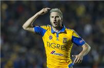 التايجرز ينفي مفاوضات برشلونة بضم جيجناك